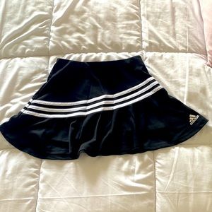 NEW! Adidas 🎾 athletic skirt/shorts for women . Never used ! Small petit